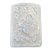 Forma de Acetato Dinossauros - Ref.1565 - 1 unidade - Crystal - Rizzo - Imagem 1