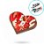 Forma de Acetato Love You Forever - FP253 - 2 unidades - Crystal - Rizzo - Imagem 3