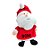 Papai Noel de Pelúcia Personalizado - 36cm - 1 unidade - Rizzo - Imagem 1