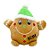 Biscoito com Chapéu de Pelúcia Personalizado - 25cm - 1 unidade - Rizzo - Imagem 2