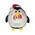 Pinguim com Gravata de Pelúcia Personalizado - 23cm - 1 unidade - Rizzo - Imagem 1