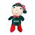 Duende de Pelúcia Personalizado - 40cm - 1 unidade - Rizzo - Imagem 1