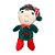 Duende de Pelúcia Personalizado - 40cm - 1 unidade - Rizzo - Imagem 2