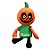 Jack O' Lantern de Pelúcia Personalizado - 30cm - 1 unidade - Rizzo - Imagem 1