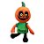 Jack O' Lantern de Pelúcia Personalizado - 30cm - 1 unidade - Rizzo - Imagem 2