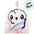 Morte Tye Die de Pelúcia - 22cm - 1 unidade - Rizzo - Imagem 3