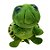 Tartaruga de Pelúcia - Verde - 24cm - 1 unidade - Rizzo - Imagem 3