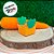 Forminha para Doces - Cenourinha - 24 unidades - Cromus - Rizzo - Imagem 4