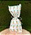 Saquinho de Papel Cenourinhas 10 un - Decora Doces - Imagem 1