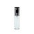 Frasco de Vidro com Tampa Spray - 100ml - 1 unidade - Rizzo - Imagem 1