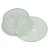 Forma Multiuso Descartável Redonda - 150ml - 10 unidades - BlueStar - Rizzo - Imagem 1