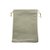 Saquinho de Veludo Premium - Bege - 12x17cm - 10 unidades - Rizzo - Imagem 1