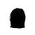 Saquinho de Veludo Premium - Preto - 12x17cm - 10 unidades - Rizzo - Imagem 2