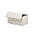 Caixa em MDF com Revestimento em PU - 19x12x9cm - 1 unidade - Rizzo - Imagem 2