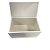 Caixa em MDF com Revestimento em PU - 19x12x9cm - 1 unidade - Rizzo - Imagem 4