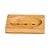 Saboneteira de Bambu - 12x8,5cm - 1 unidade - Rizzo - Imagem 1