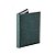 Livro Caixa em MDF com Linho - 18x25x2cm - 1 unidade - Rizzo - Imagem 1