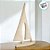 Escultura Barco Abstrato de Poliresina - 25x37x6 - 1 unidade - Rizzo - Imagem 3
