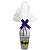 Kit Ovo no Copo Batman Cores (Copo + Saco Express + Papel Chumbo + Laço Fácil) - Páscoa Rizzo - Imagem 6