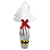 Kit Ovo no Copo Batman Cores (Copo + Saco Express + Papel Chumbo + Laço Fácil) - Páscoa Rizzo - Imagem 9