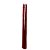 Chicote Metalizado Franja Carnaval 80cm - Vermelho - 1 unidade - Rizzo - Imagem 1