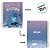 Caderno Smart Univ. Com Folhas Reposicionáveis - Stitch - Ref. 4512 - Disney Original - 1 unidade - Rizzo - Imagem 4