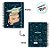 Caderno Smart Univ. Com Folhas Reposicionáveis - Star Wars - Ref. 4656 - Disney Original - 1 unidade - DAC Art - Rizzo - Imagem 3