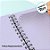 Caderno Smart Univ. Com Folhas Reposicionáveis - Princesas - Ref. 5171 - Disney Original - 1 unidade - DAC Art - Rizzo - Imagem 3
