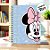 Caderno Smart Univ. Com Folhas Reposicionáveis - Minnie - Ref. 5129 - Disney Original - 1 unidade - DAC Art - Rizzo - Imagem 5