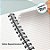Caderno Smart Univ. Com Folhas Reposicionáveis - Mickey - Ref. 4639 - Disney Original - 1 unidade - DAC Art - Rizzo - Imagem 4
