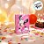 Sacola de Papel - Minie Shine - M 26x19,5x9,5cm - 10 unidades - Cromus - Rizzo - Imagem 3
