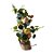 Enfeite Decorativo de Páscoa - Mini Arvore com Ovos Coloridos - 36cm - 1 unidade - Rizzo - Imagem 1