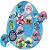 Kit Guache Criativo Stitch de Páscoa - Com Surpresas Artísticas - 1 unidade - Disney Original - Rizzo - Imagem 4