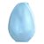 Blister Articulado para Ovo 500g - Re.14113 - 5 unidades - BWB - Rizzo - Imagem 1
