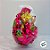 Blister Articulado para Ovo 500g - Re.14113 - 5 unidades - BWB - Rizzo - Imagem 2