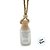 Frasco Para Aromatizador de Carro - Quadrado - 9ml - Rizzo - 1 unidade - Rizzo - Imagem 4