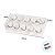Forma de Poliestireno Profissional - Ovinho - 20g - 1 unidade - BlueStar - Rizzo - Imagem 5