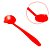 Kit para Coberturas - Vermelho - 1 unidade - BlueStar - Rizzo - Imagem 3