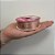 Fita de Cetim 10m x 22mm - Cor 975 - Feliz Páscoa com Coelho - Rolo 10 metros - 1 unidade - Progresso - Rizzo - Imagem 4