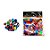 Confete Metalizado 40g - Colorido - 1 unidade - Silver Festas - Rizzo - Imagem 1