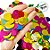 Confete Metalizado 40g - Colorido - 1 unidade - Silver Festas - Rizzo - Imagem 3