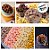 Pipoca Doce Gourmet Pipó - Sabor Galak - 90g - 1 unidade - Rizzo - Imagem 4