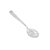 Mini Colher Com Glitter - Prata - 12,5cm - 50 unidades - Cromus - Rizzo - Imagem 1