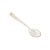 Mini Colher Com Glitter - Ouro - 12,5cm - 50 unidades - Cromus - Rizzo - Imagem 1