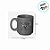 Mini Caneca de Cerâmica Tina - Sulley - 100ml - 1 unidade - Disney Original  - Rizzo - Imagem 4
