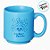 Mini Caneca de Cerâmica Tina - Chopper - 100ml - 1 unidade - Rizzo - Imagem 2