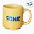 Mini Caneca de Cerâmica Tina - Sonic Speed - 100ml - 1 unidade - Sega Original  - Rizzo - Imagem 2