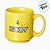 Mini Caneca de Cerâmica Tina - Woodstock - 100ml - 1 unidade - Peanuts Original  - Rizzo - Imagem 2