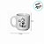 Mini Caneca de Cerâmica Tina - Woodstock - 100ml - 1 unidade - Peanuts Original  - Rizzo - Imagem 4