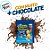 Ovinhos de Chocolate Coloridos Tortuguita - 50g - 1 unidade - Rizzo - Imagem 2